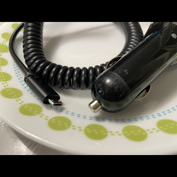 📱Blackberry Classic Accessories 4 Piece Bundle - Picture 5 of 9